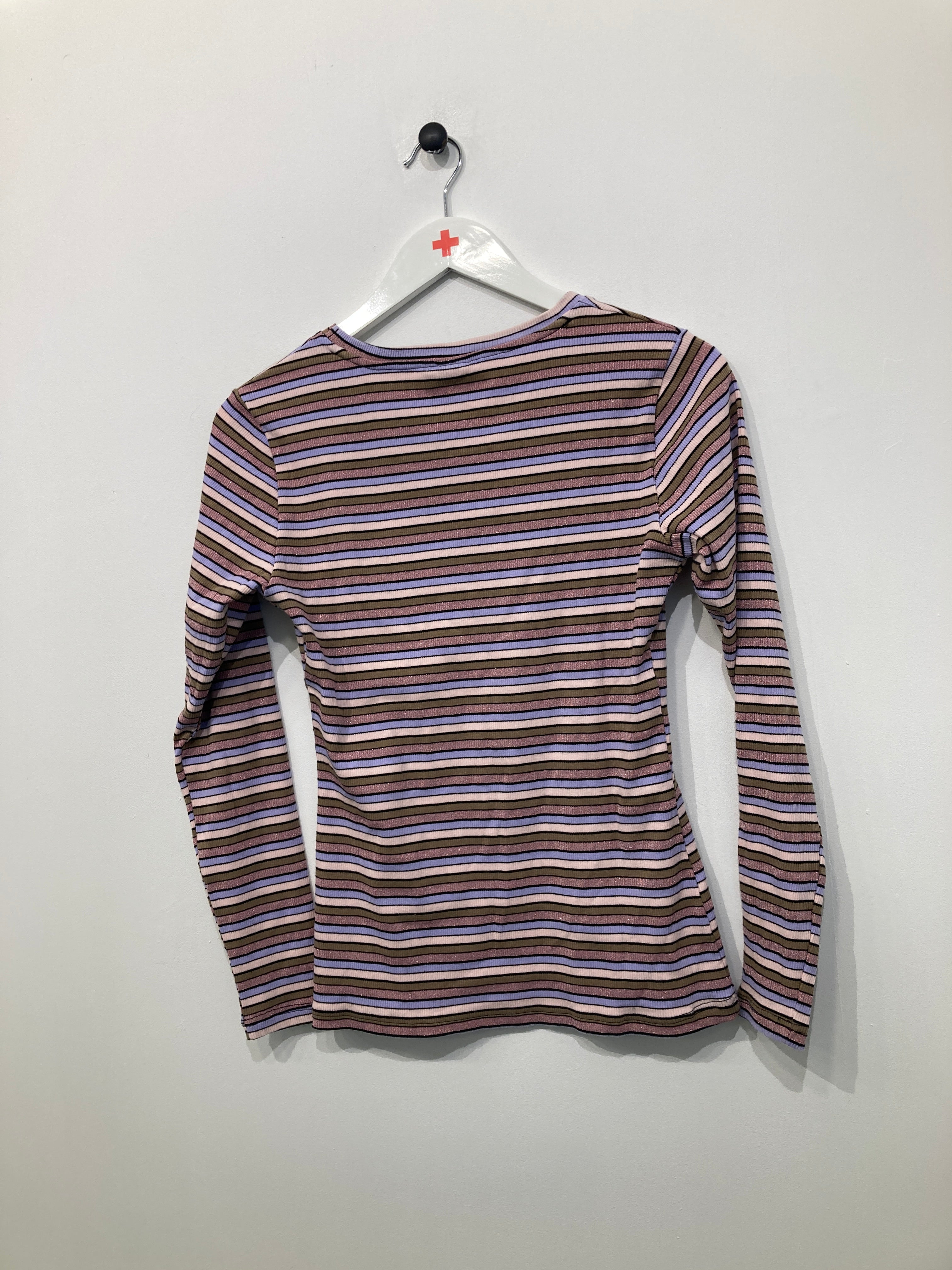 Ichi Bluse